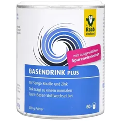 Raab Basendrink Plus