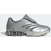 adidas Predator Megaride IN Herren Silber 43 1/3