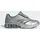 adidas Predator Megaride IN Herren Silber 43 1/3
