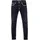 RUSTY NEAL LEVIN 7 Straight Fit Schwarz 30/34