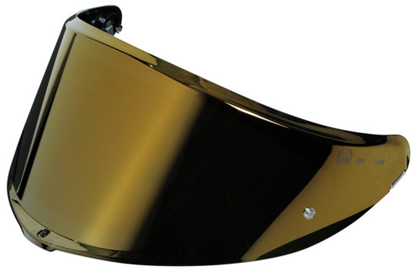 AGV Tourmodular XL-XXL Visier, gold