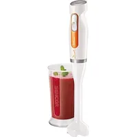 Sencor SHB 4211WH Handmixer mit 2 Klingen, Weiß