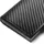 Ögon Cascade Slim Wallet Unisex Geldbörse schwarz