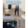 Ecovacs DEEBOT T50 PRO Omni Gen3 Schwarz + 2 Wischpads + 3 Filter + 3 Staubbeutel