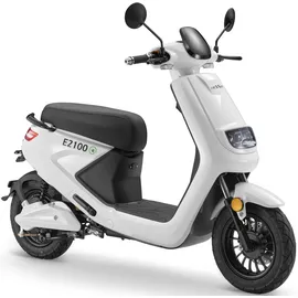 LUXXON E2100 2000 Watt 45km/h weiß