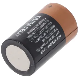 Duracell CR2 850 mAh 1 St. passend für 2 Ledvance Smart+ Motion Sensor