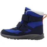 Jack Wolfskin Polar Bear-b Texapore Mid VC K blau 28