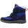 Jack Wolfskin Polar Bear-b Texapore Mid VC K blau 28