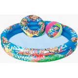BESTWAY Planschbecken Ø 122 cm (120)