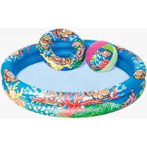 BESTWAY Planschbecken Ø 122 cm (120)