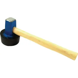 Plattenlegerhammer ( 4000722103 ) 1500 g