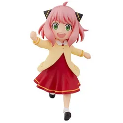 Spy x Family Pop Up Parade PVC Statue Anya Forger: On an Outing Ver. 10 cm
