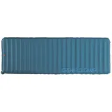 Robens Iceshield Camp 55 Aufblasbare Matte - Blue - 195 x 65 x 5.5 cm