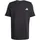 adidas 3-Streifen schwarz L