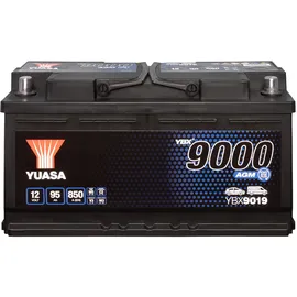 YUASA YBX9019 95Ah 12V