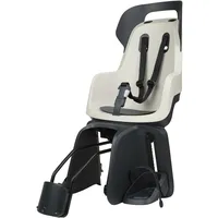 Bobike GO Maxi Reclining - Rahmenmontage hinten Beige Modell