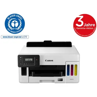 Canon MAXIFY GX5050