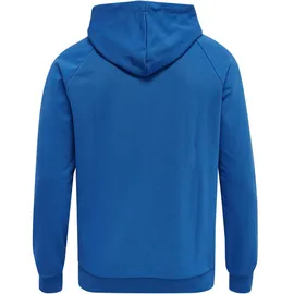 hummel Isam 2.0 Kapuzenpullover - True Blue - 2XL