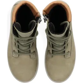 Ricosta Klassische Stiefeletten Grün 31