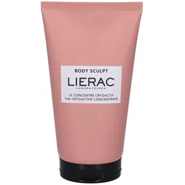 Lierac BODY SCULPT Kryoaktives Konzentrat