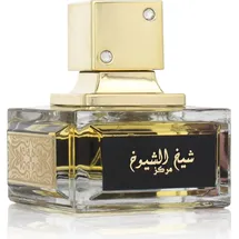 Lattafa Sheikh Al Shuyukh Concentrated Eau de Parfum 100 ml