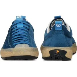 Scarpa Mojito Wrap Schuhe (Größe 45.5, blau)