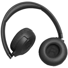 JBL Tune 680NC Schwarz