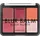 Catrice Blur Balm Rouge Palette Farbton 010 Blush Blindness 6 g