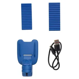 JBL Wind 3 blau