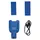 JBL Wind 3 blau
