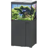 Eheim vivaline 150 LED Aquarium mit Unterschrank anthrazit