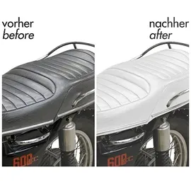 FoliaTec Interior Colorspray Alpinweiß matt 0,4 l