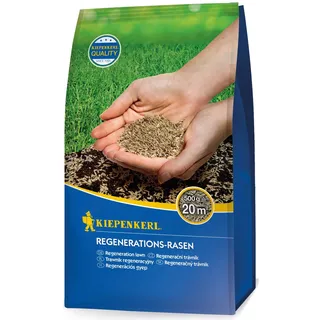 Nebelung Kiepenkerl Regenerations-Rasen