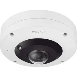 Hanwha XNF-9013RV Weiß