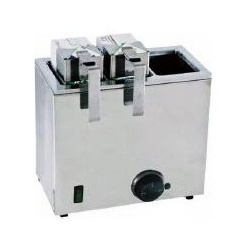 Ziegelstein-Heizung CBL-3