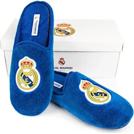Marpen Slippers CFRM5 für Jungen - blau, 38