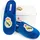 Marpen Slippers CFRM5 für Jungen - blau, 38