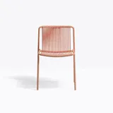 Pedrali Tribeca 3660 Stuhl terracotta
