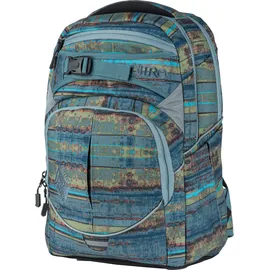 Nitro Superhero frequency blue