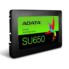 A-Data Ultimate SU650 512 GB 2,5" ASU650SS-512GT-R