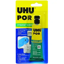 UHU Dispersionskleber UHU Por 40 g