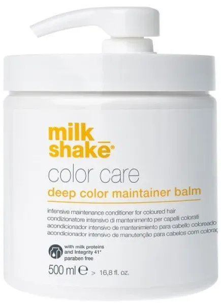 milk_shake Deep Color Maintainer Balm 500 ml