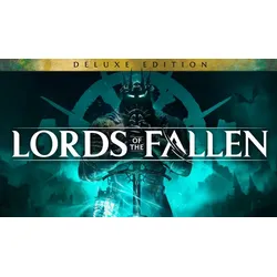 Lords of the Fallen Deluxe Edition