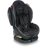 Lorelli 10071061766 Autositz Arthur isofix Leder, 0-25 kg, mehrfarbig