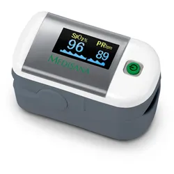 Medisana Pulsoximeter PM 100 79455