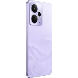 Realme 14T 5G 8 GB RAM 256 GB Lightning Purple