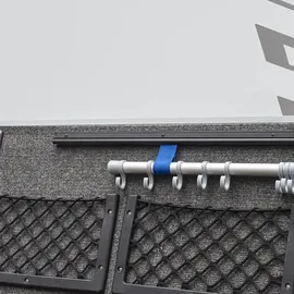 Preiswert & Gut Kederschiene 3M 3x je 100cm schwarz Kederleiste Alu Wohnmobil Wohnwagen Camping