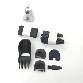 Braun Series 5 AIO5540 Schwarz