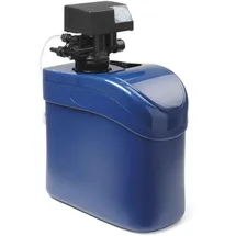 HENDI Wasserenthärter, halbautomatisch,