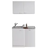 Respekta Levin Cerankochfeld links weiß